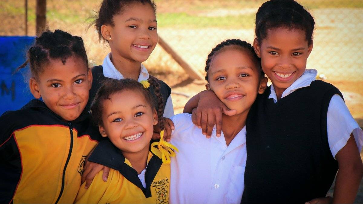 Südafrika: Kleine Karoo & Amalienstein (0:44) Südafrika: Kleine Karoo & Amalienstein (0:44)