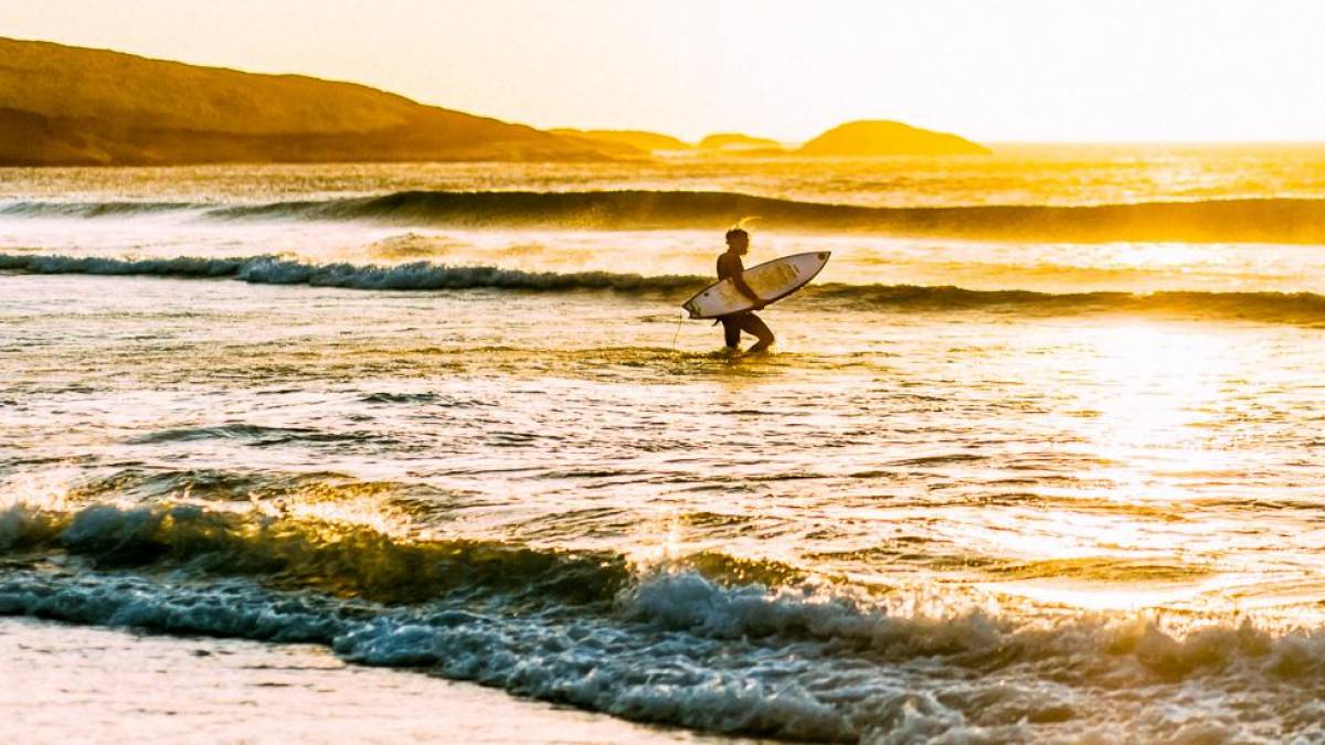 Sufen am Morgen | © Andreas Selter, Unsplash / Chamäleon Sufen am Morgen | © Andreas Selter, Unsplash / Chamäleon