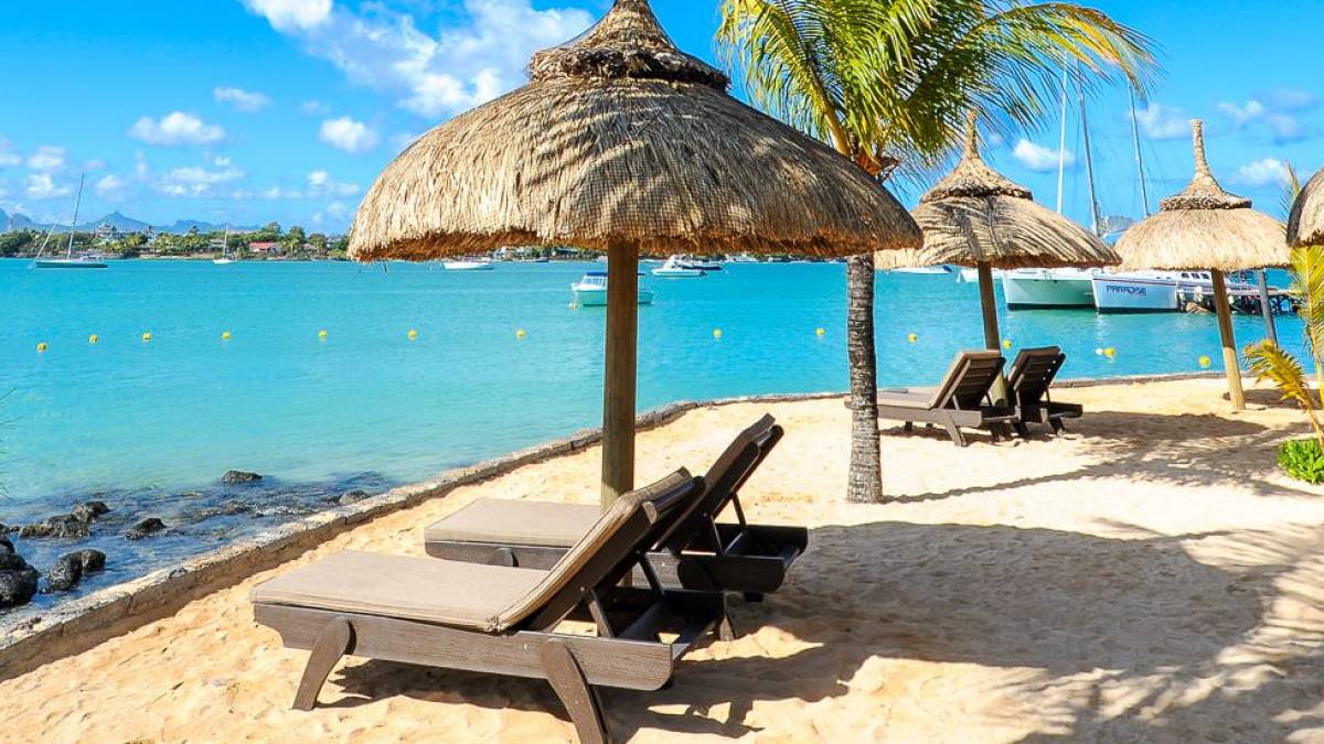 Veranda Grand Baie | © Veranda Grand Baie / Chamäleon Veranda Grand Baie | © Veranda Grand Baie / Chamäleon