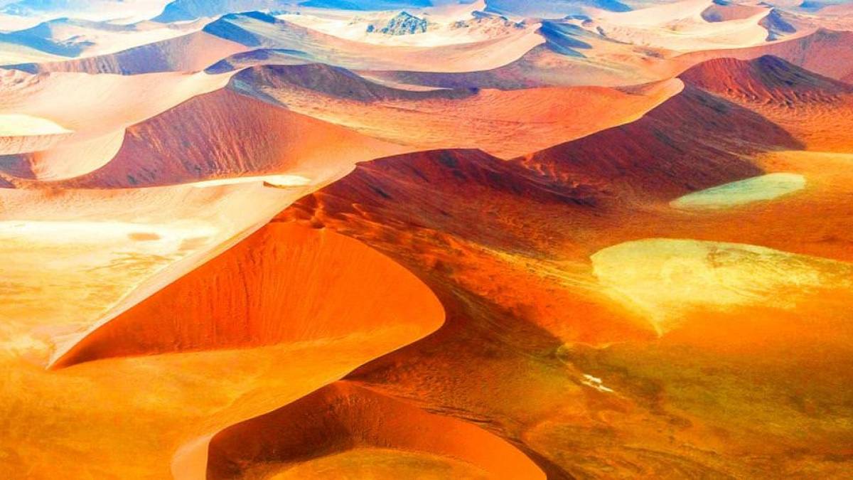 Namib Naukluft Park | © Dietmar Willuhn / Chamäleon Namib Naukluft Park | © Dietmar Willuhn / Chamäleon