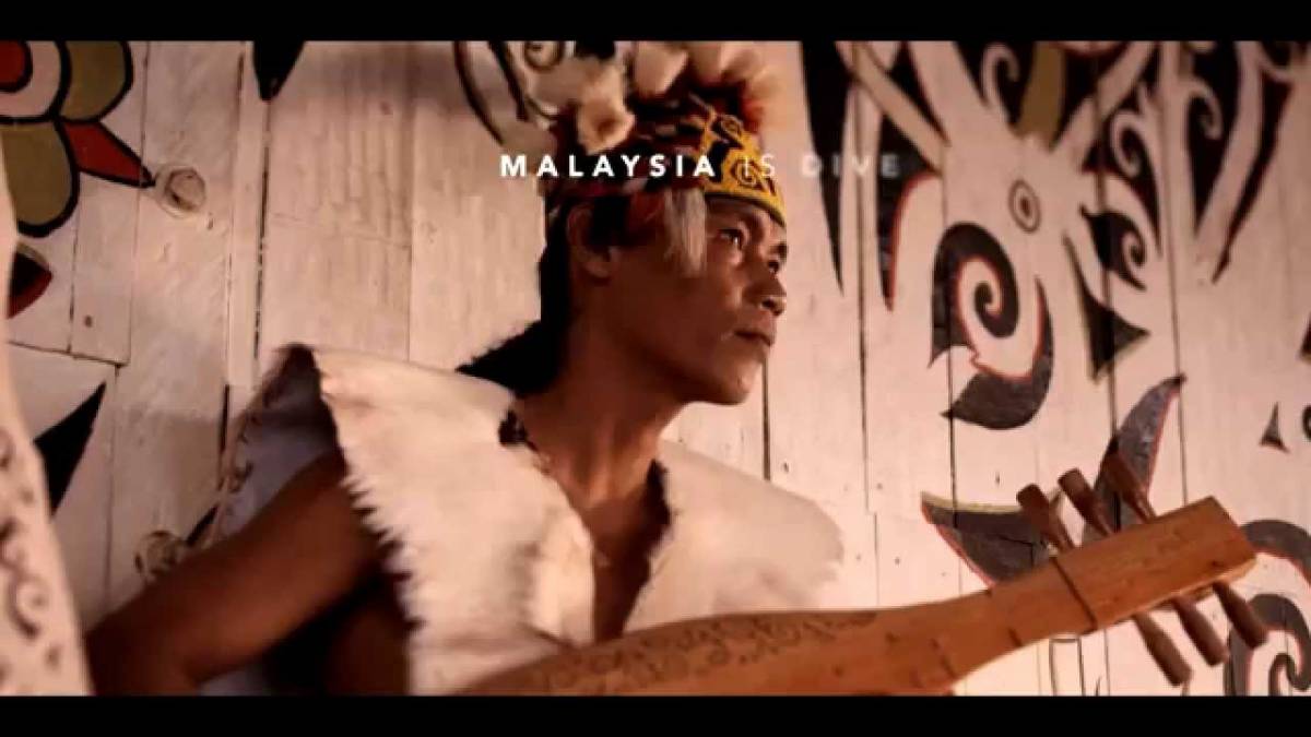 Malaysia - Malaysia Truly Asia (Fremdenverkehrsamt) Malaysia - Malaysia Truly Asia (Fremdenverkehrsamt)