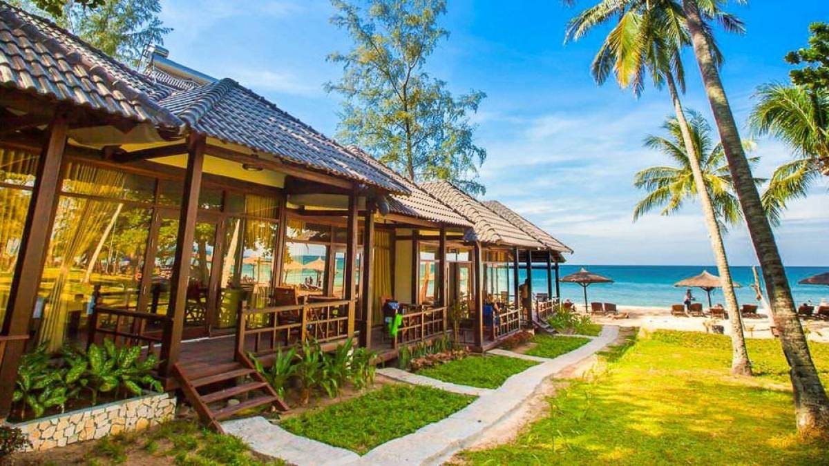 Arcadia Phu Quoc Resort | © Arcadia Phu Quoc Resort / Chamäleon Arcadia Phu Quoc Resort | © Arcadia Phu Quoc Resort / Chamäleon