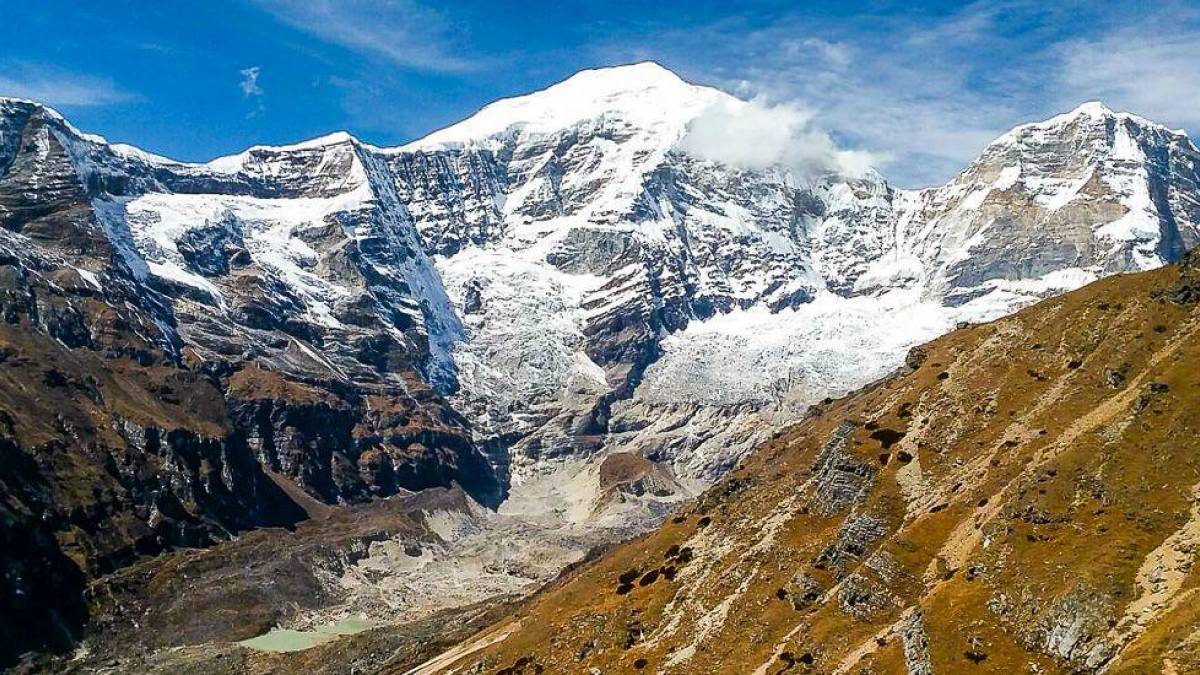 Berge des Himalaya | © Red Lion Travel / Chamäleon Berge des Himalaya | © Red Lion Travel / Chamäleon