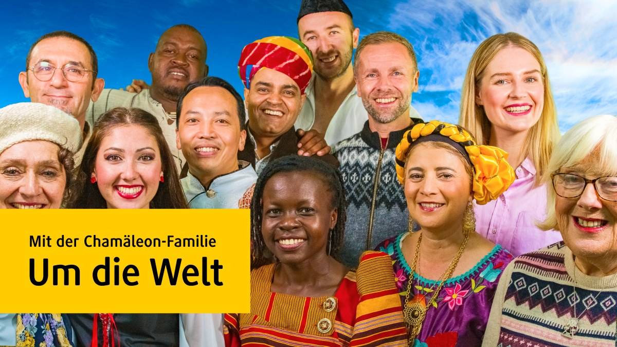 Erlebnistag-LiveStream 2022 Erlebnistag-LiveStream 2022