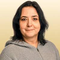 Christine Leber