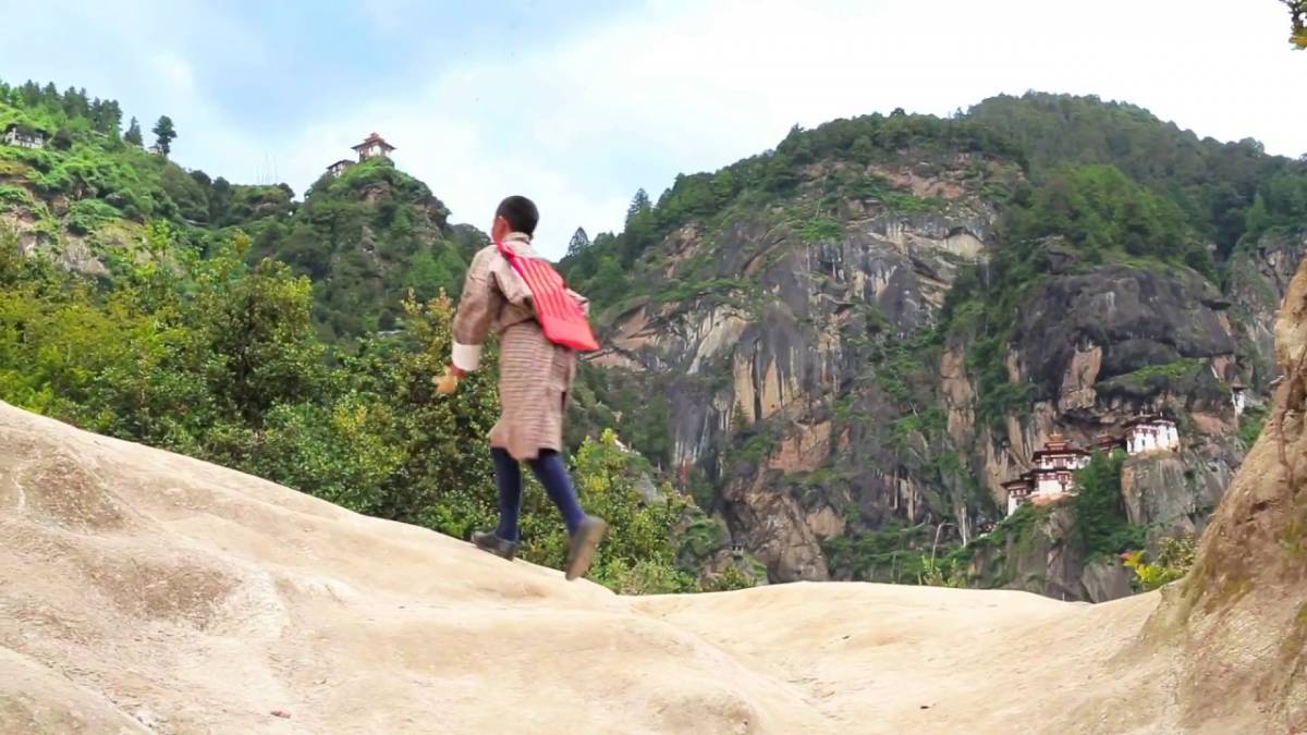 Beautiful Bhutan - Tourism Bhutan Beautiful Bhutan - Tourism Bhutan
