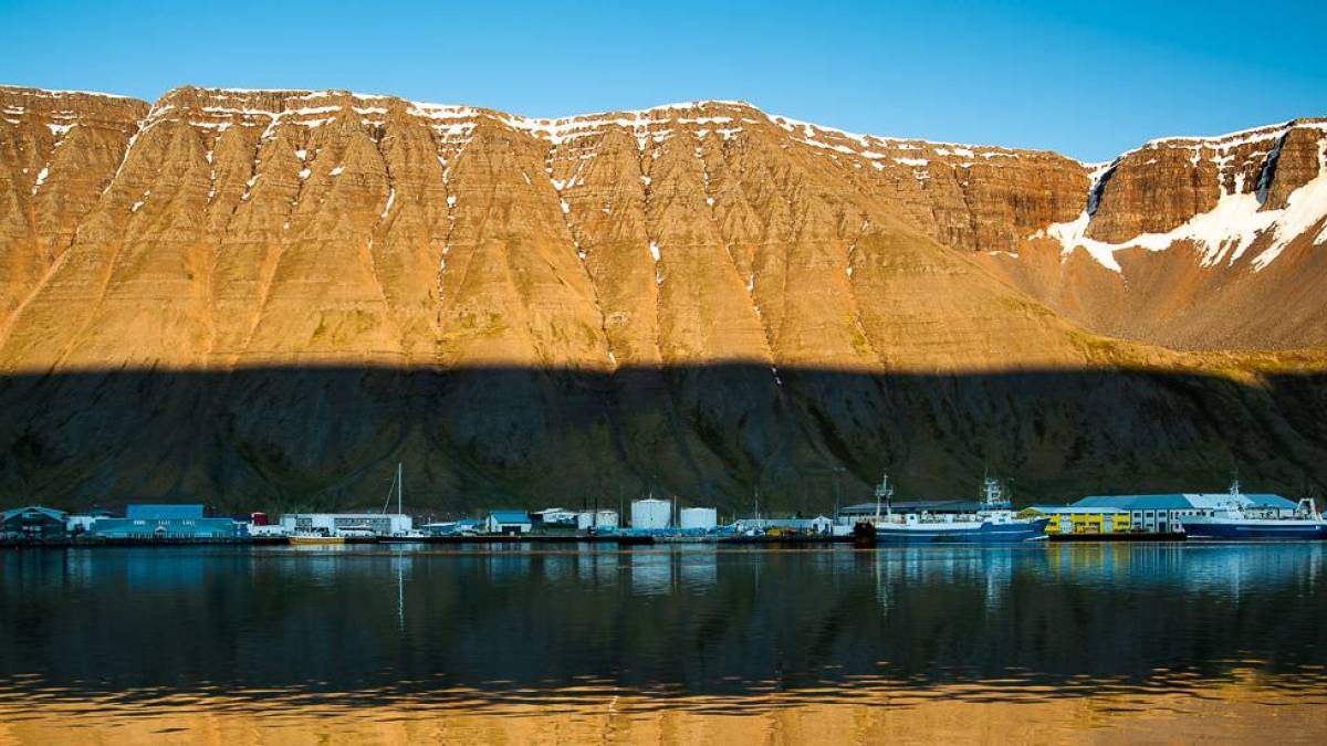Westfjorde | © Dirk Bleyer / Chamäleon Westfjorde | © Dirk Bleyer / Chamäleon