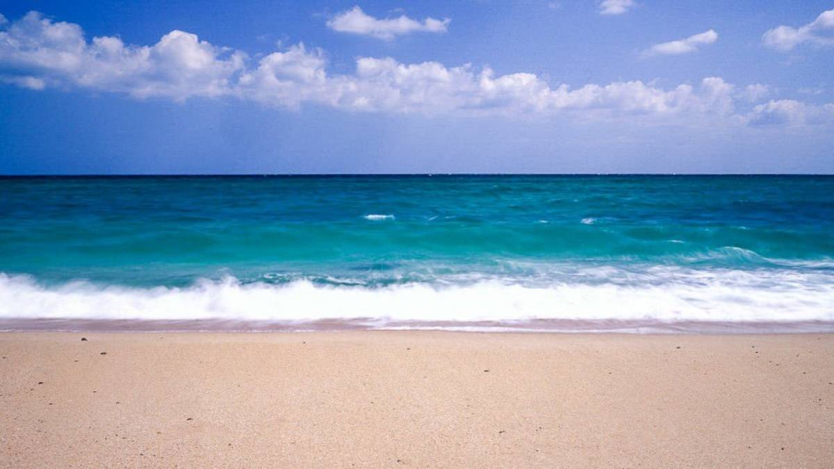 Strand in Dhofar | © Chamäleon Strand in Dhofar | © Chamäleon