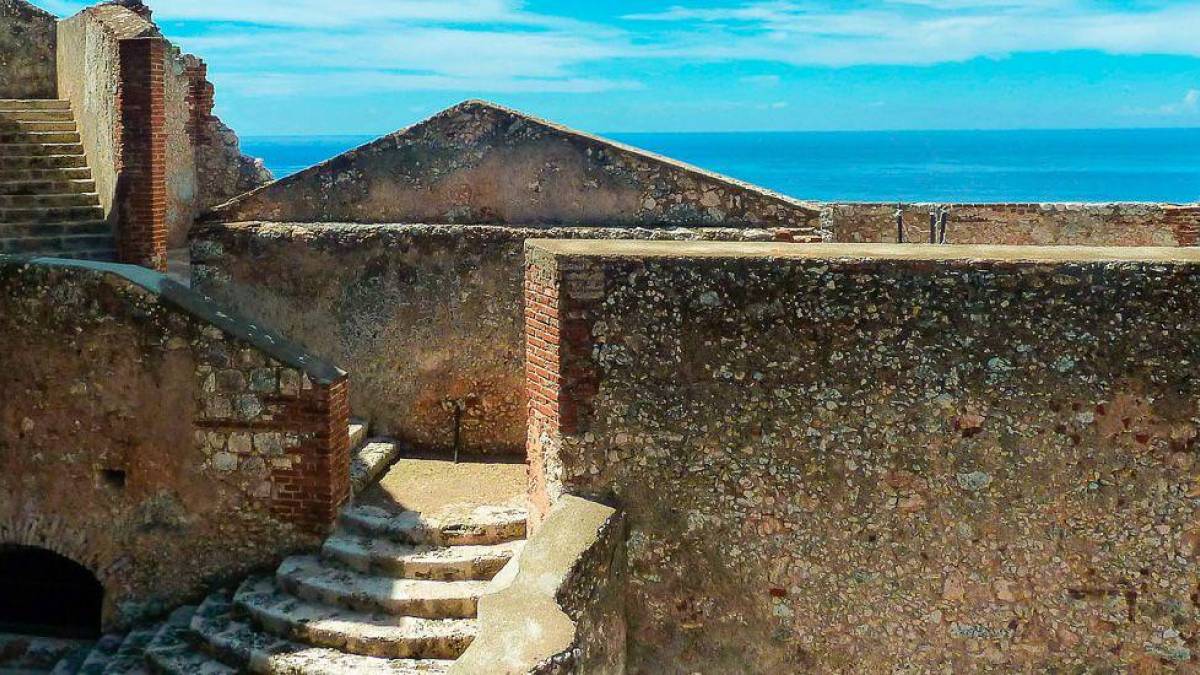 Die Morro Festung in Santiago de Cuba | © Cuba Real Tours / Chamäleon Die Morro Festung in Santiago de Cuba | © Cuba Real Tours / Chamäleon