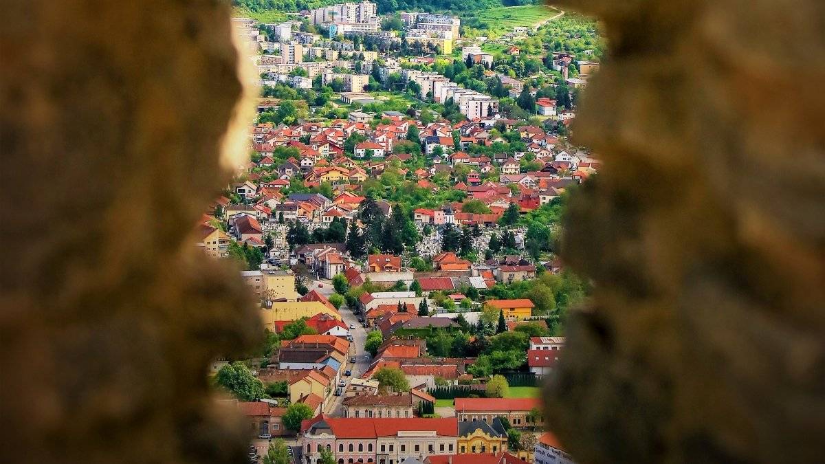 Rumaenien - Romania Tourism Video (Trailer) Rumaenien - Romania Tourism Video (Trailer)