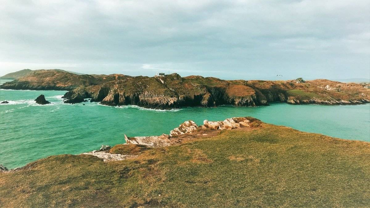 Irland - Ruhe in Irland (Trailer) - entdeckeirland Irland - Ruhe in Irland (Trailer) - entdeckeirland