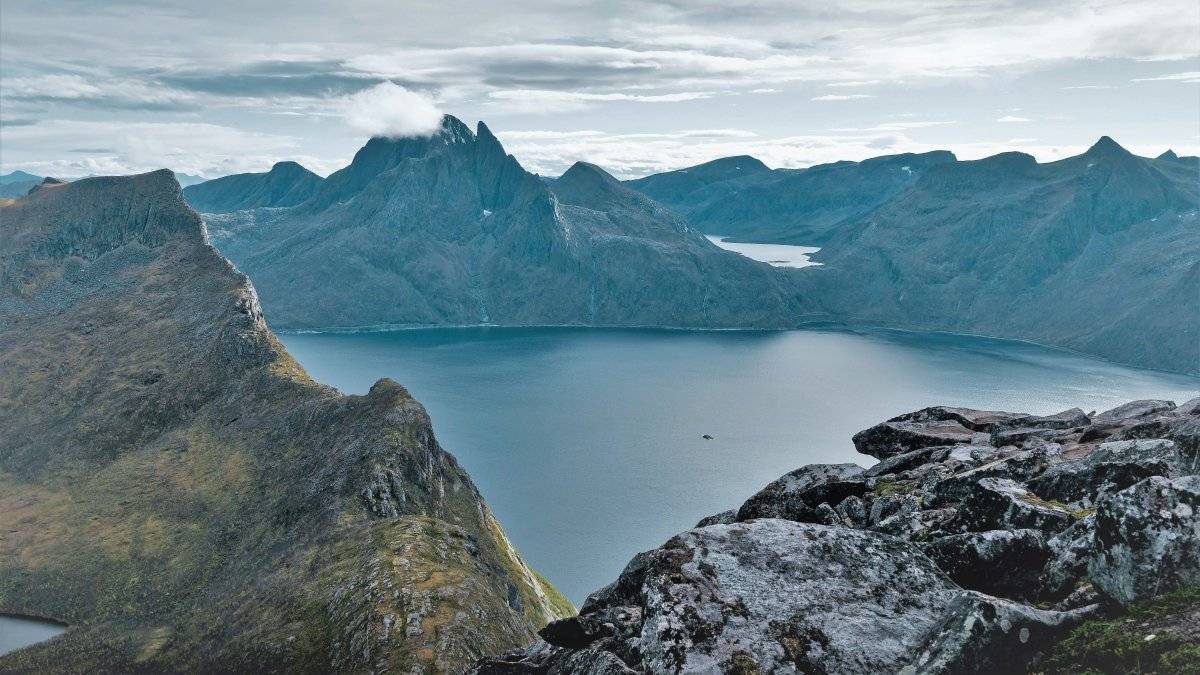 Norwegen - Visit Norway - Travel Trailer Norwegen - Visit Norway - Travel Trailer
