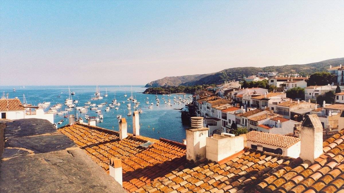 Spanien Travel Trailer - Discover Spain´s art and culture Spanien Travel Trailer - Discover Spain´s art and culture