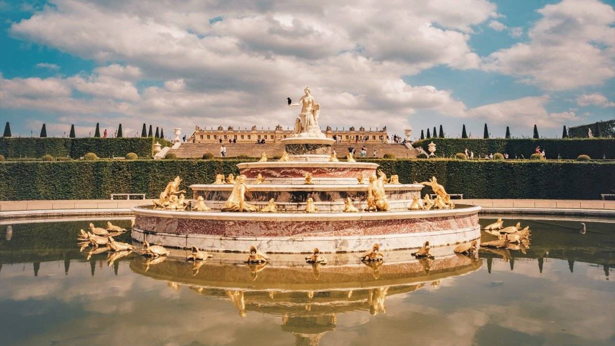 Frankreich - Explore French Culture (Trailer) Frankreich - Explore French Culture (Trailer)