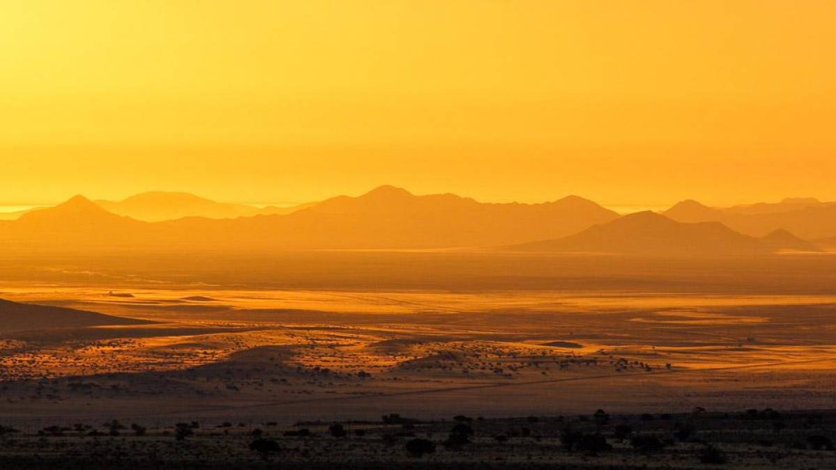Etosha-Panorama | © Horst Stolz / Chamäleon Etosha-Panorama | © Horst Stolz / Chamäleon