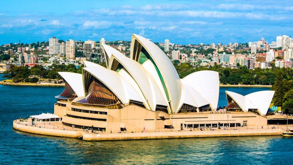 Oper in Sydney | © Chamäleon Oper in Sydney | © Chamäleon