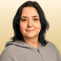Christine Leber