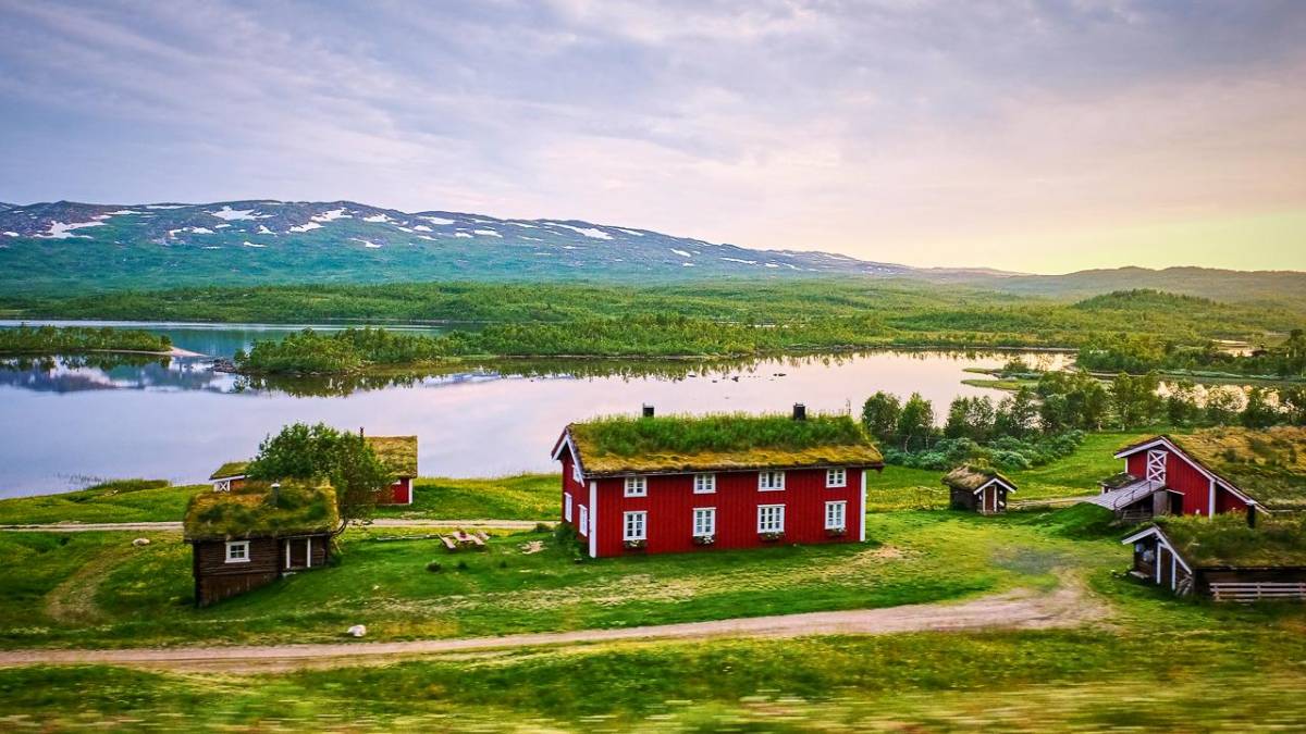 Sweden Calling Sweden Calling