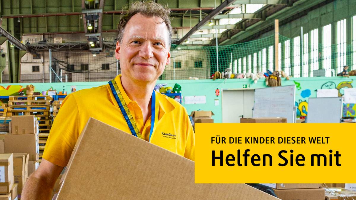 Stiftung: Ukraine und Kinder-Spenden Stiftung: Ukraine und Kinder-Spenden