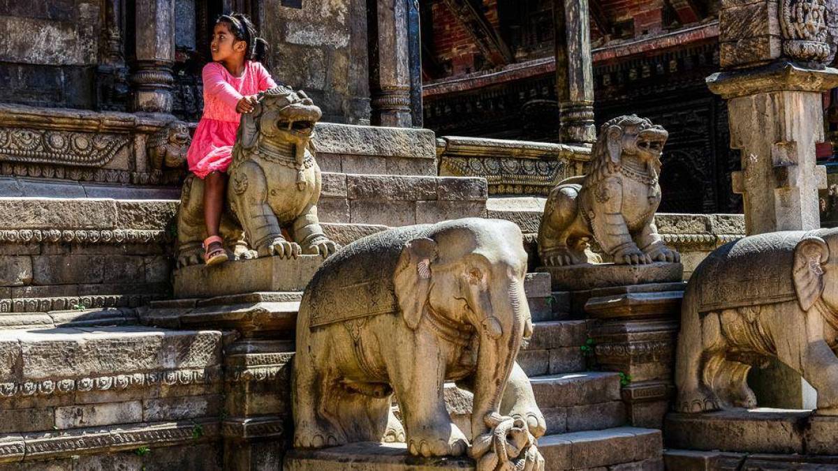 Bhaktapur | © Kai-Uwe Kuechler / Chamäleon Bhaktapur | © Kai-Uwe Kuechler / Chamäleon